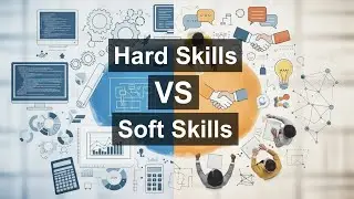hard skills vs soft skills in hindi