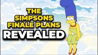 The Simpsons Confirmed To Only End 'One Way'