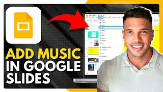 How To Add Music To Google Slides