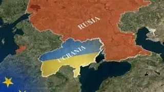 Hybrid Warfare  Russia Ukraine Conflict Explained