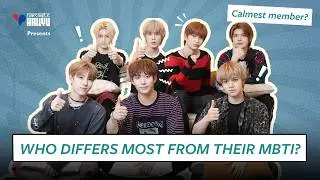 K-pop Idols ARrC Reveal Ridiculous Talents, Special Message for Indian Fans & more | Get To Know