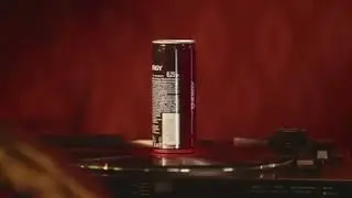 Реклама колы Energy. Little Big.