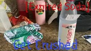 [Expired Soda] S1 E7 Get Crushed