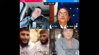 Jamal aw kamal aw janger khan new funny video