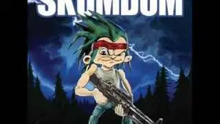 Skumdum - Varma minnen