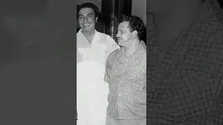 Music Director_N Dutta #bollywood #rafis #old #song #bollywood #viral #shorts #status #ytshorts #yt