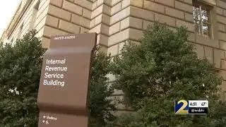 Clark Howard: Criminals impersonating IRS target people who are hearing impaired