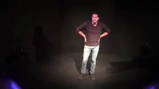 Miami Improv Festival 2024 Solo Workshop Showcase