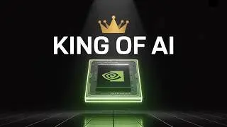 NVIDIA's $4 Trillion Empire vs Everyone Else