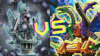 Ancient Gear VS ABCs [POST BANLIST] JANUARY 2026 Yu-Gi-Oh!