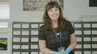 March Madness | Simcoe County Archives | Extras 2022