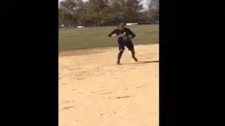 Prospect Carlos Rodriguez - Shortstop