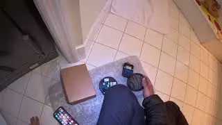 Securam Electronic Lock Failure on a Rhino Metal Safe | Emergency Safe Opening