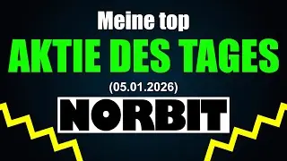 Norwegische Technologie Aktie des Tages: Norbit ASA