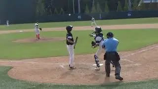 Joshua Johnson 2022 Game Highlights