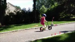 Strider Balance Bike Review for 2, 5, 7 year olds