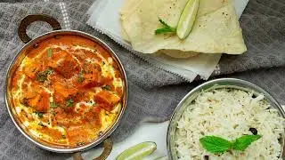Chicken korma and the Cyber Threat Intelligence (CTI) lifecycle