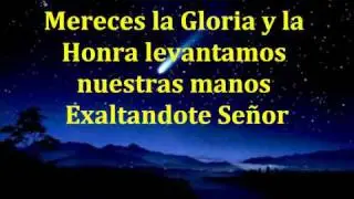 mereces la gloria 1
