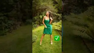 Boring pose? Try this! #modelposes #posetips #nycphotographer