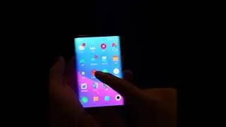 First Look at Huawei Mate X folding phone - Android News
