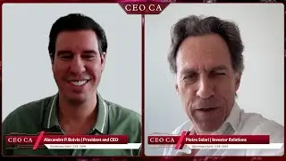 Quimbaya Gold - Creating The Next Big Exploration Company in Colombia
