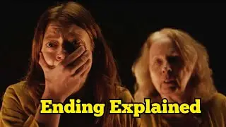 The Surrender Movie Ending Explained