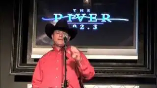 Corey Ross - Saved By Grace