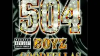 504 Boyz - Roll Roll