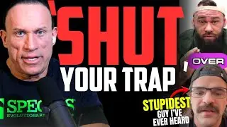 ANDROGEN RECEPTORS: Dave Palumbo's FINAL WORD to 