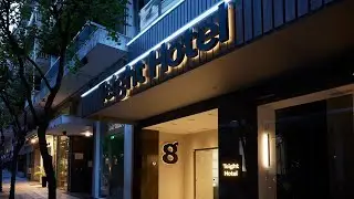 Teight Hotel, Thessaloniki, Greece | Travel Suggestions