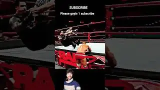 #wwe #wrestling #romanreigns #destroy #kurtangle #son #romanreigns #destroy #subscribe #1k PLEASE 🥹😭