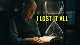 I'm 86  I Wasted My Talent Because I Was Afraid To Start  (My Biggest Life Regret)