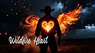 Mack Porsh &ndash; Wildfire Heart
