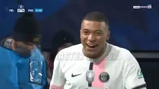 Feignies vs PSG 0 4   All Goals & Extended Highlights   2022360p1