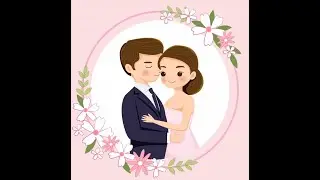Kaveri.M Weds Manjunath.M  Reception 14-02-2021