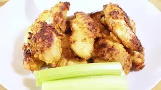 Crispy Fried Chicken Tenders Recipe The Best Chicken ever