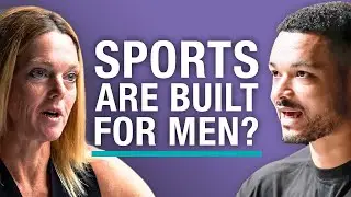 Why Women Get More ACL and Knee Injuries in Sports | Dr. Stacy Sims on The Diary Of A CEO