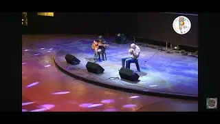 Pre Cosquin 2026 Silvana Delgado y Leandro Errecalt