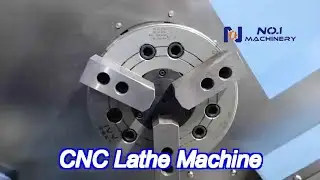 factory sales tck56y heavy duty slant bed lathe machine with power turret y axis