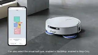 29 How to set virtual boundaries