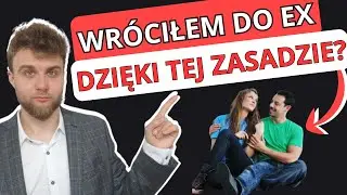 Najważniejszy zasada powrotu do byłej partnerki. (Moja osobista historia)