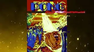 Main Theme - Pong - Atari (TRAP REMIX) by Deadnoble