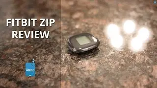 Fitbit Zip Review