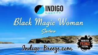 Opening Medley Full by Indigo Breeze
