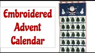 Advent Calendar