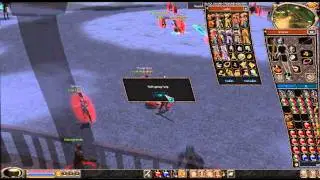 Metin2 root p-server FunHouse2