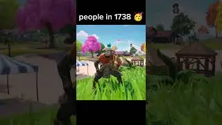 bro really trapped that royalty 💀🙏 #meme #fortnite #1738