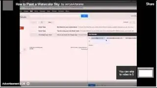 Gmail - New Compose Mail Window Size Tutorial (Part 7)
