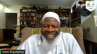 Maximizing Ramadan | Imam Siraj Wahhaj