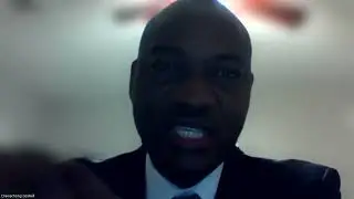 Vice Presidential Debate Part 3